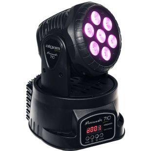 ALGAM LIGHTING MINI WASH 710
