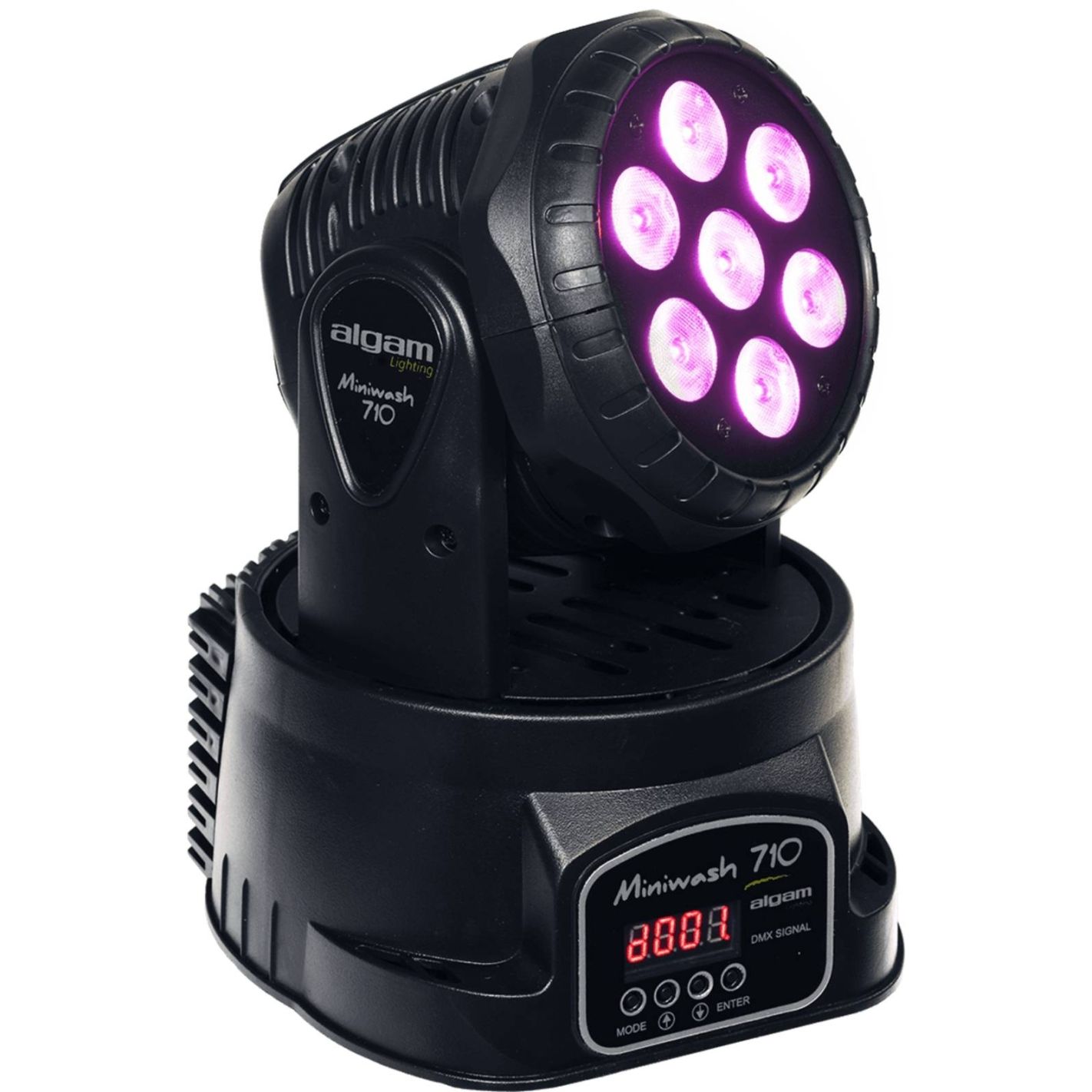 ALGAM LIGHTING MINI WASH 710