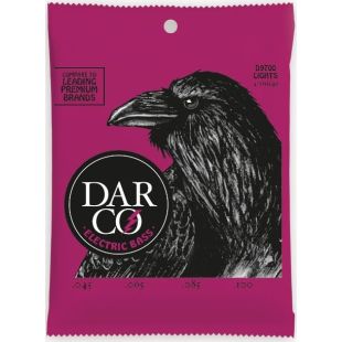 DARCO D9700 LIGHTS 4 STRINGS