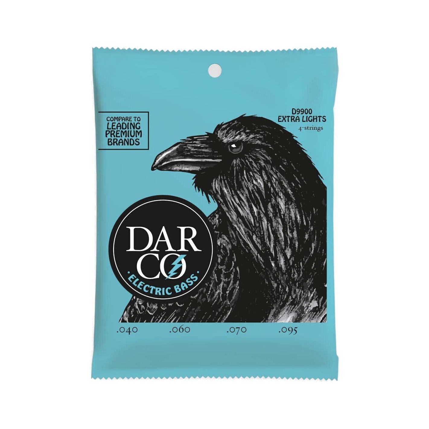 DARCO D9900
