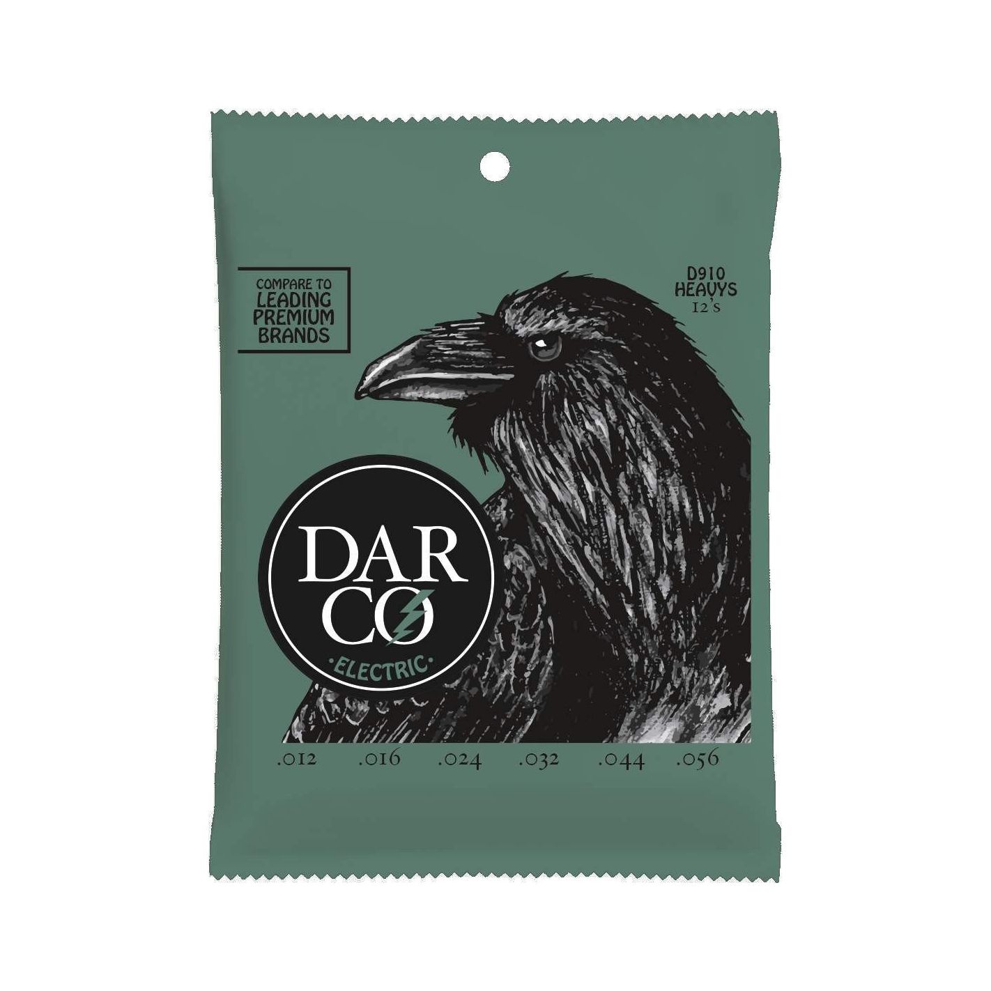 DARCO D910 HEAVYS