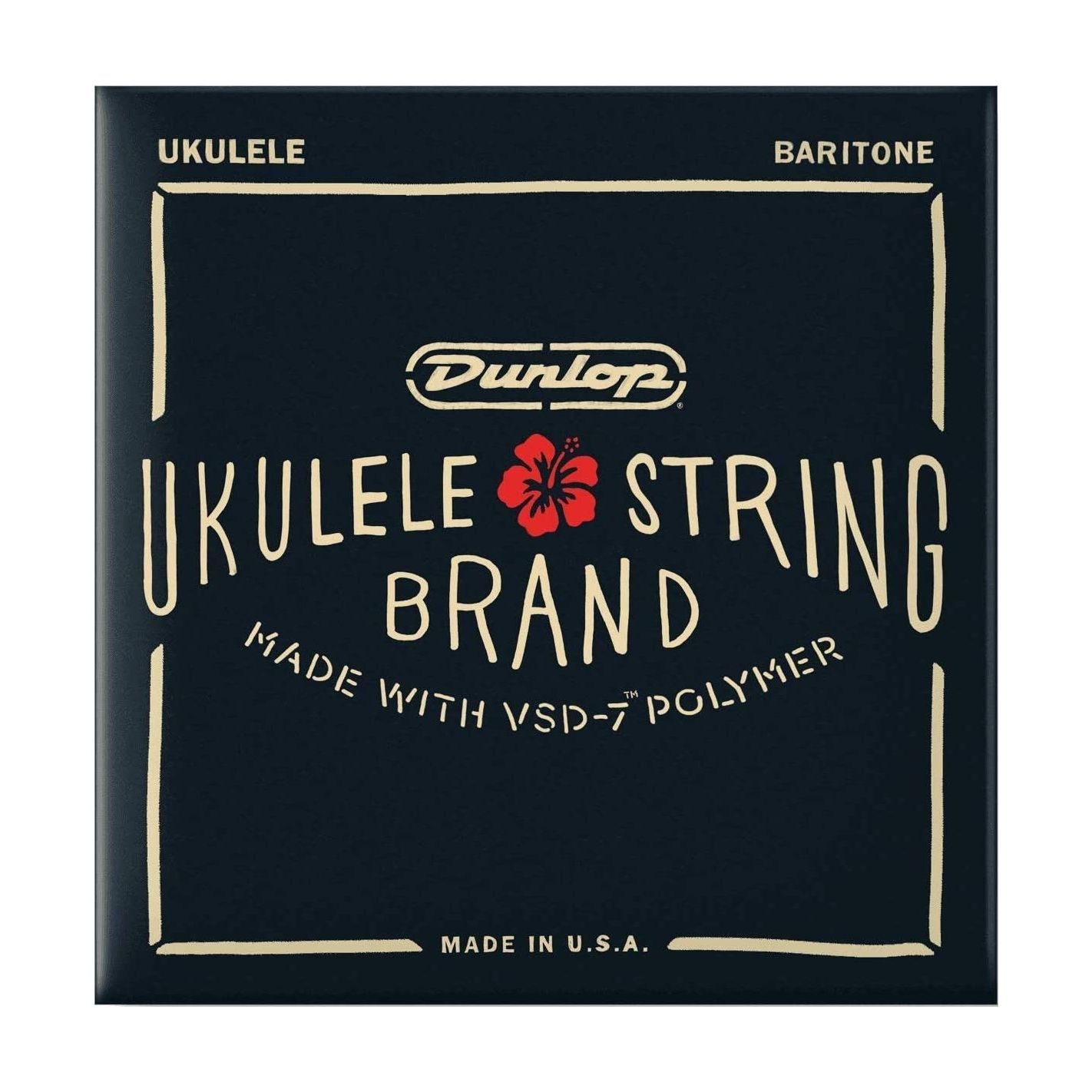 JIM DUNLOP DUQ304