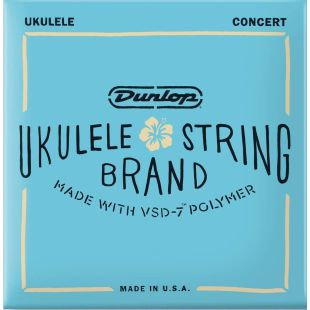 JIM DUNLOP DUQ302