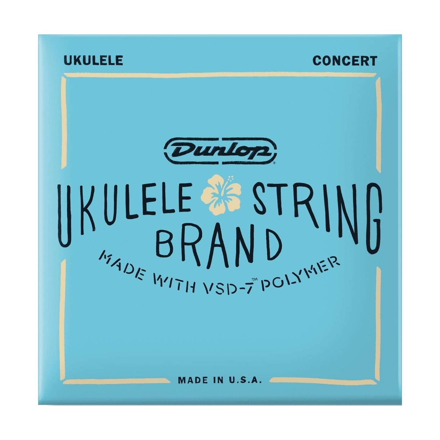JIM DUNLOP DUQ302