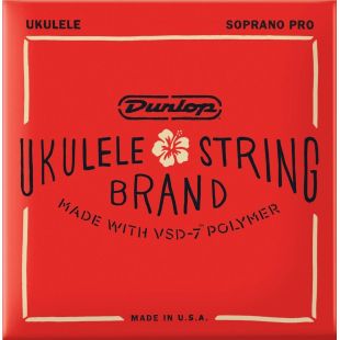 JIM DUNLOP DUQ301