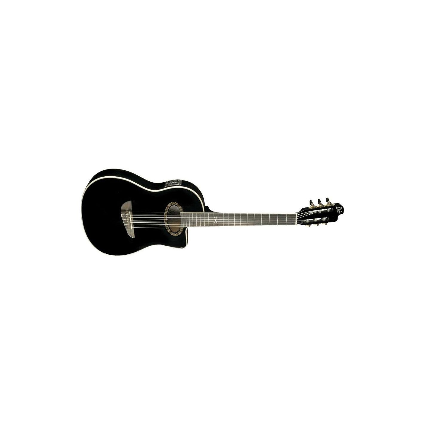 EKO NXT N100CE BLK