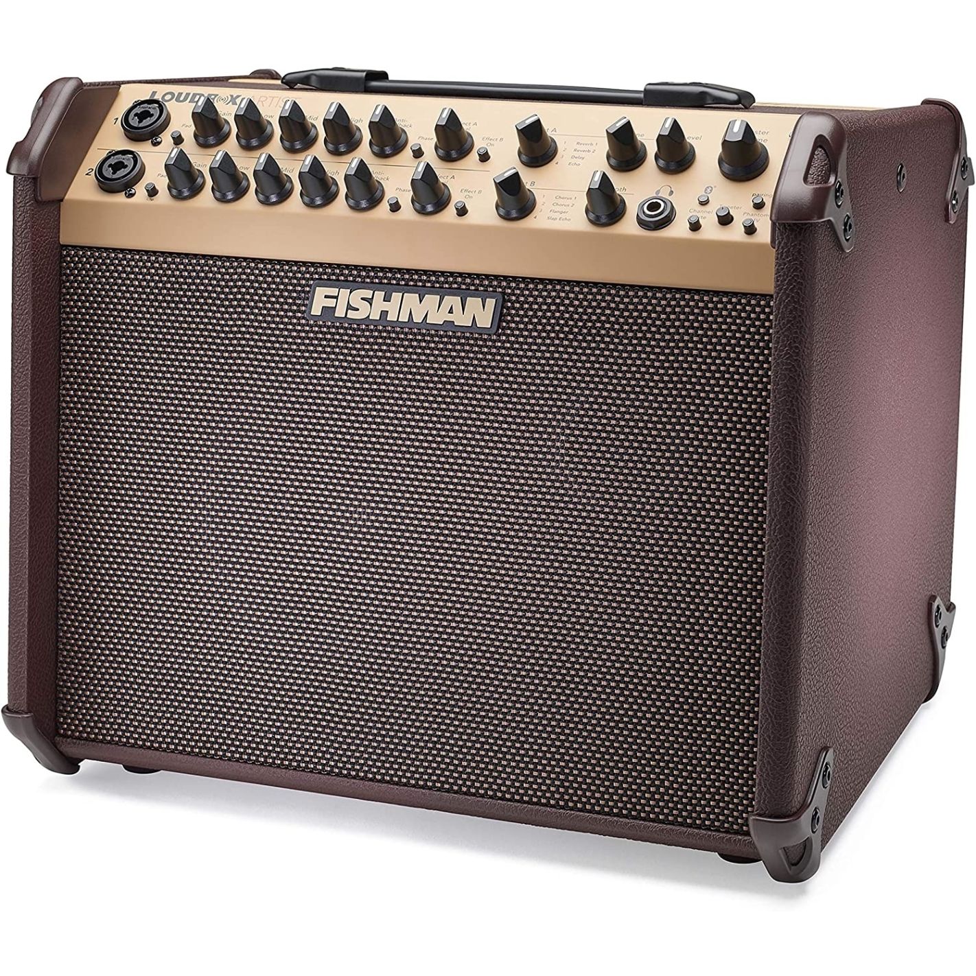 FISHMAN LOUDBOX ARTIST WITH BLUETOOTH