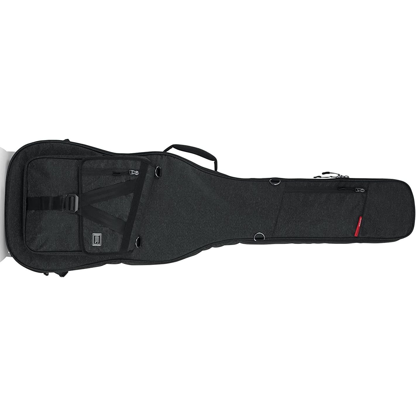 GATOR GT-BASS-BLK