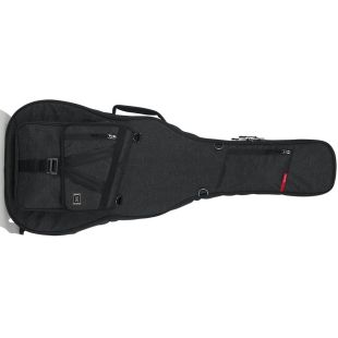 GATOR GT-ACOUSTIC-BLK