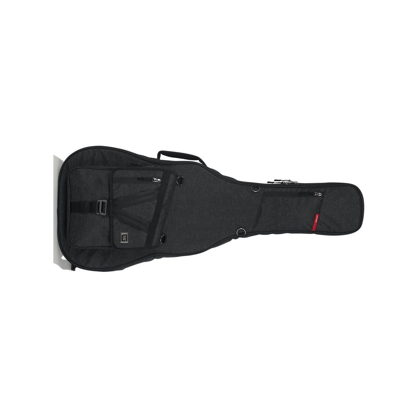 GATOR GT-ACOUSTIC-BLK