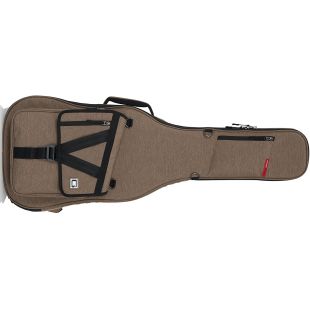 GATOR GT-ELECTRIC-TAN