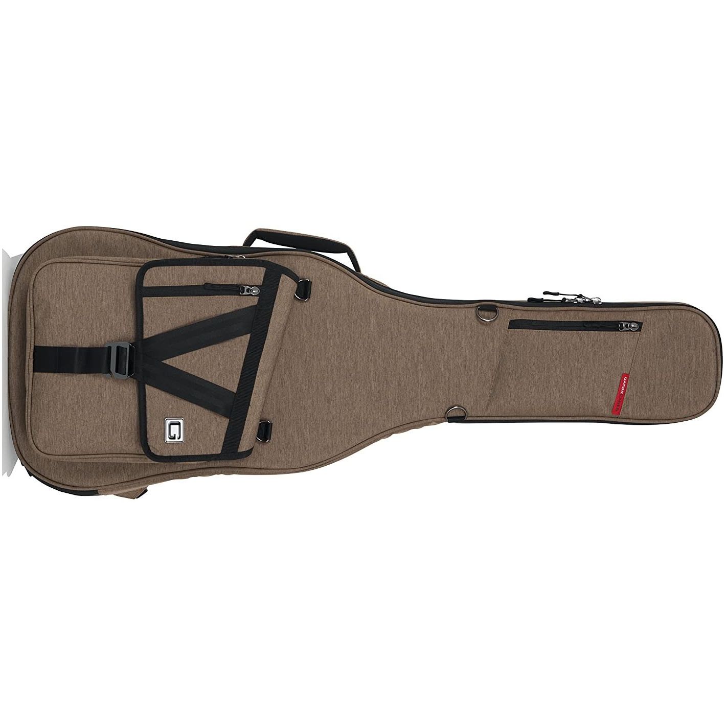 GATOR GT-ELECTRIC-TAN