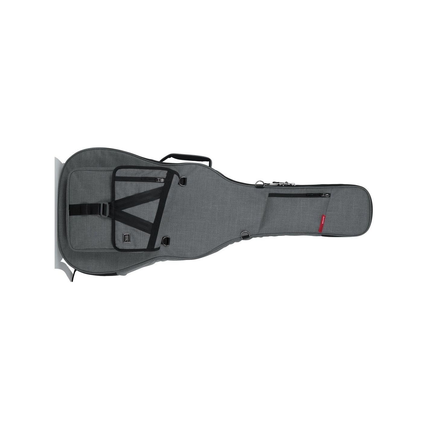 GATOR GT-ACOUSTIC-GRY