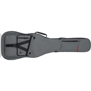 GATOR GT-BASS-GRY