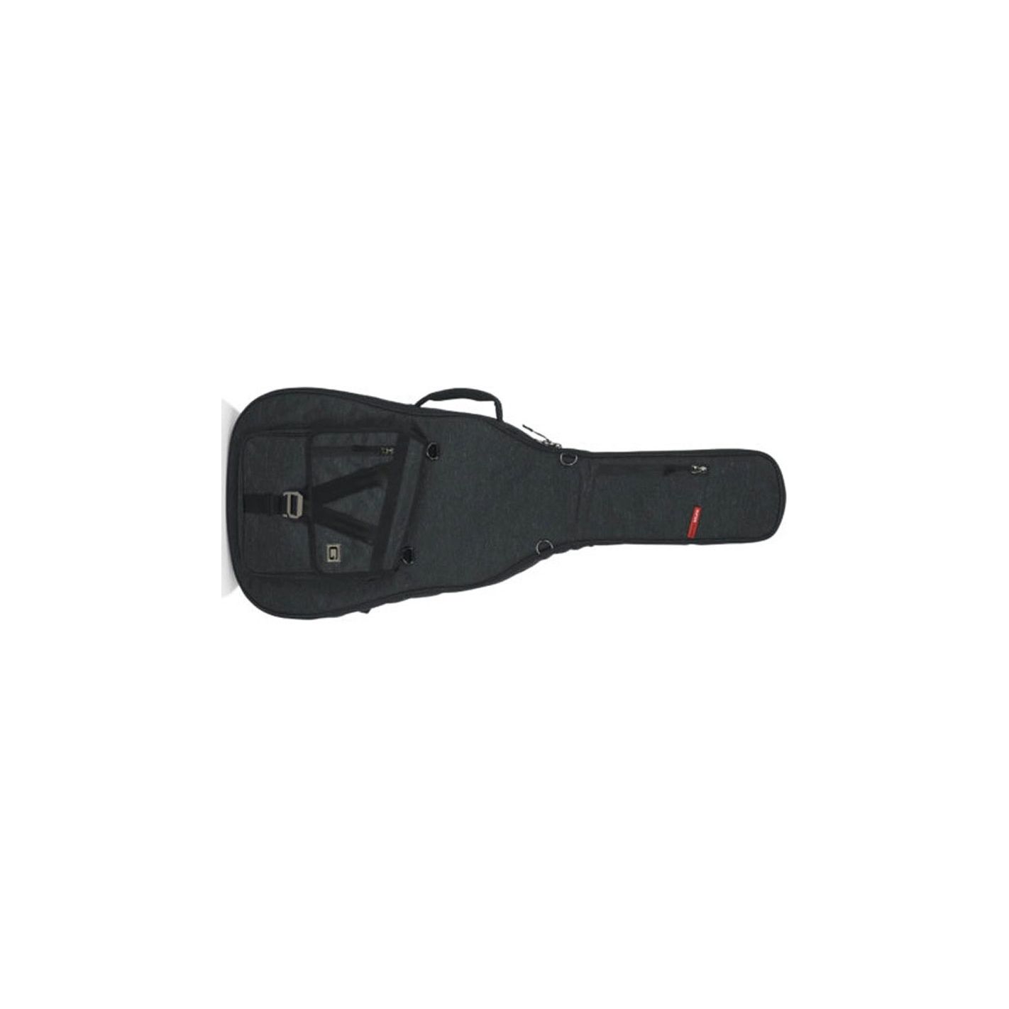 GATOR GT-JUMBO-BLK