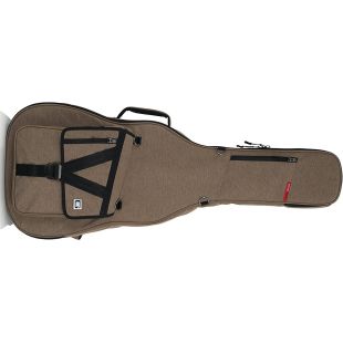 GATOR GT-ACOUSTIC-TAN