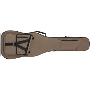 GATOR GT-BASS-TAN
