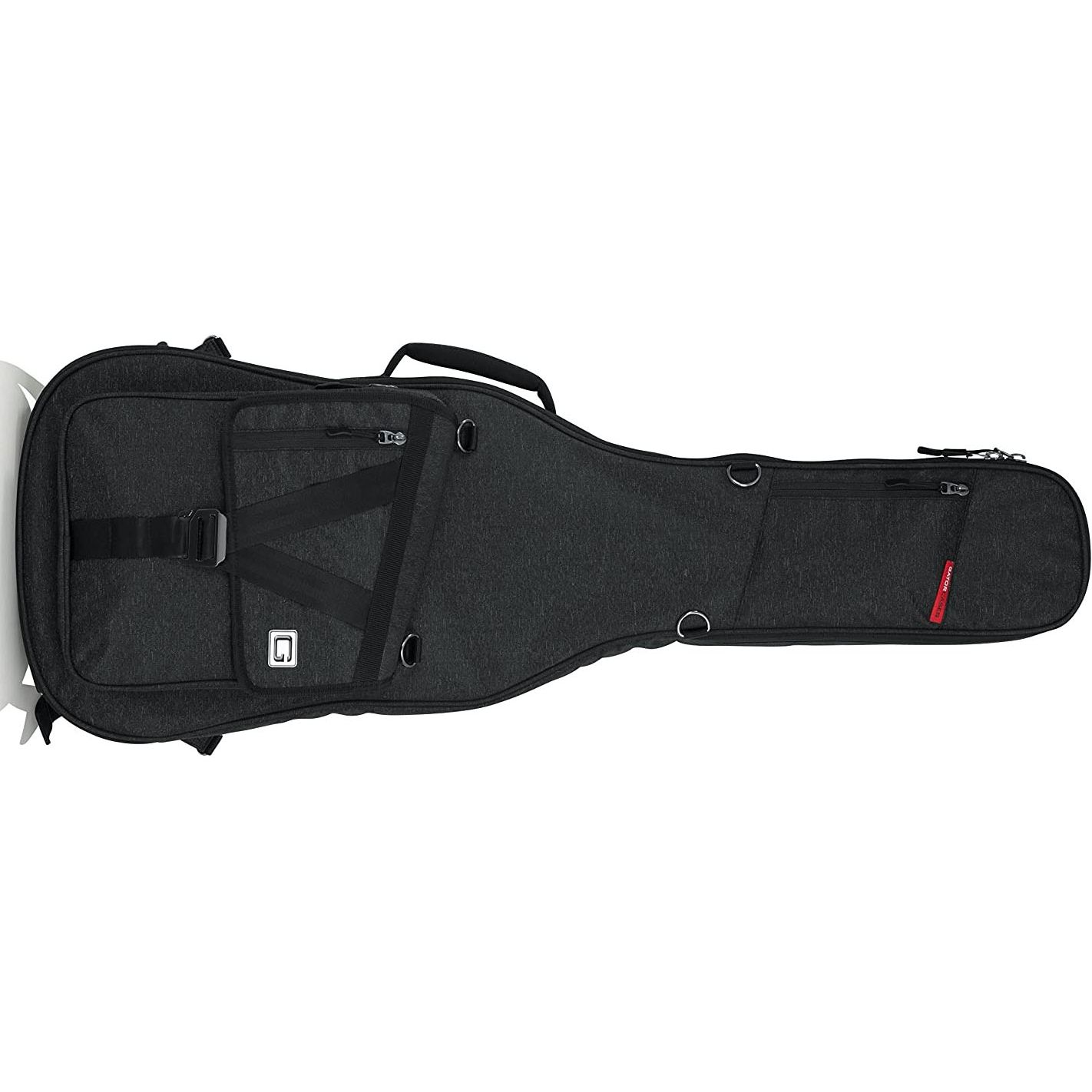 GATOR GT-ELECTRIC-BLK