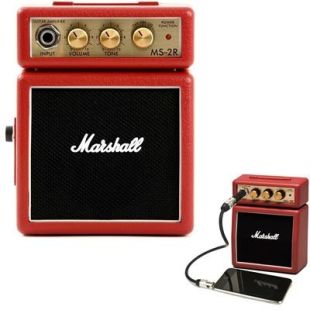 MARSHALL MS-2R