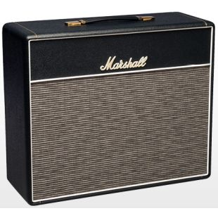 MARSHALL 1974CX CAB