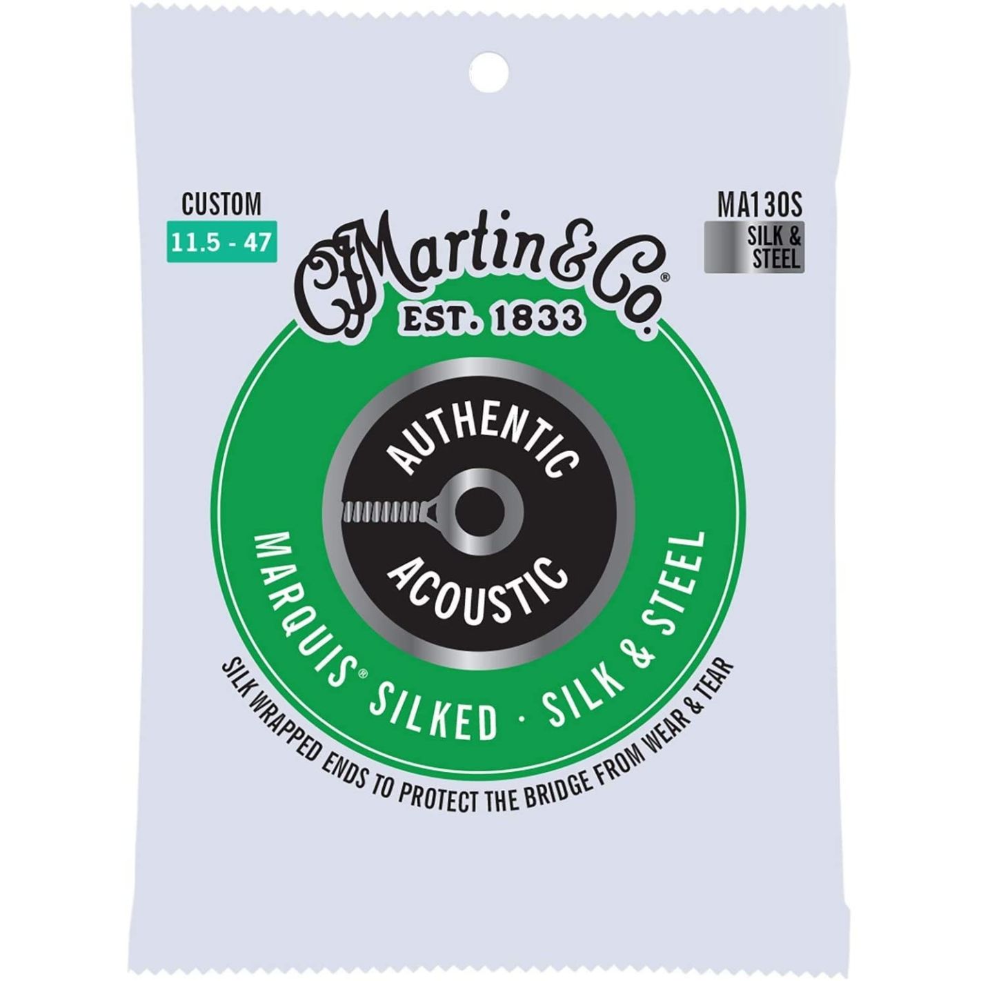 MARTIN ACCESSORIES MA130S CUSTOM
