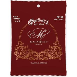MARTIN ACCESSORIES M165 MAGNIFICO HARD TENSION