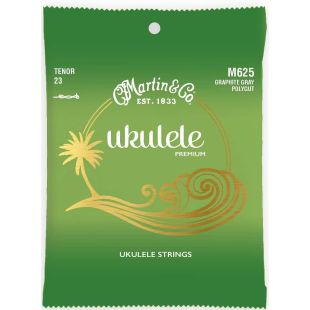 MARTIN ACCESSORIES M625 UKELELE PREMIUM