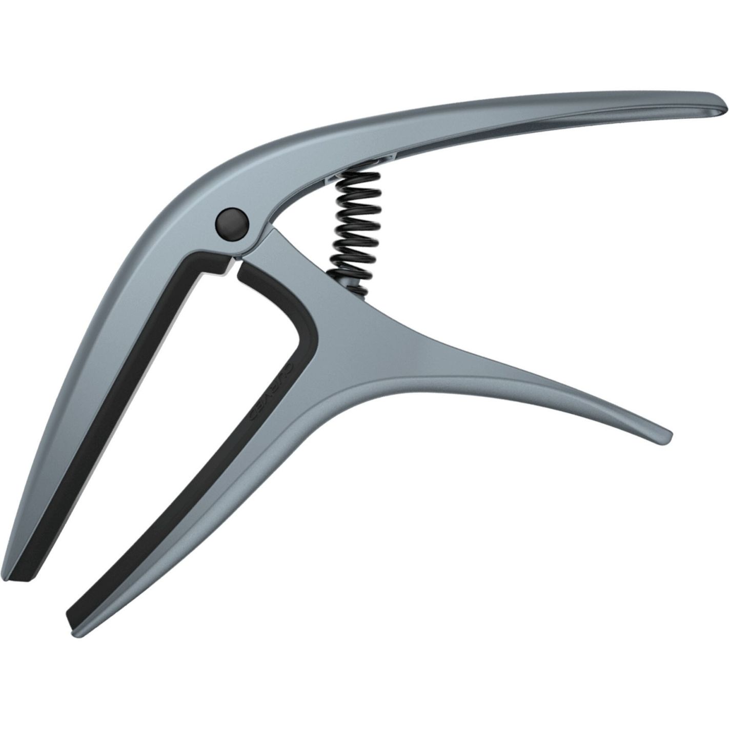 ERNIE BALL EB9607 AXIS CAPO BLUE STEEL