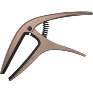 ERNIE BALL EB9608 AXIS CAPO PEWTER