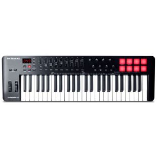 M-AUDIO OXYGEN 49 MK5