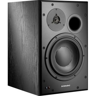 DYNAUDIO BM15A LEFT
