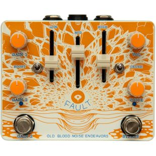 OLD BLOOD NOISE ENDEAVORS FAULT V2