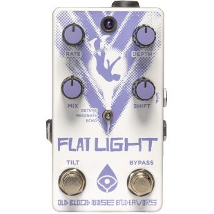 OLD BLOOD NOISE ENDEAVORS FLAT LIGHT