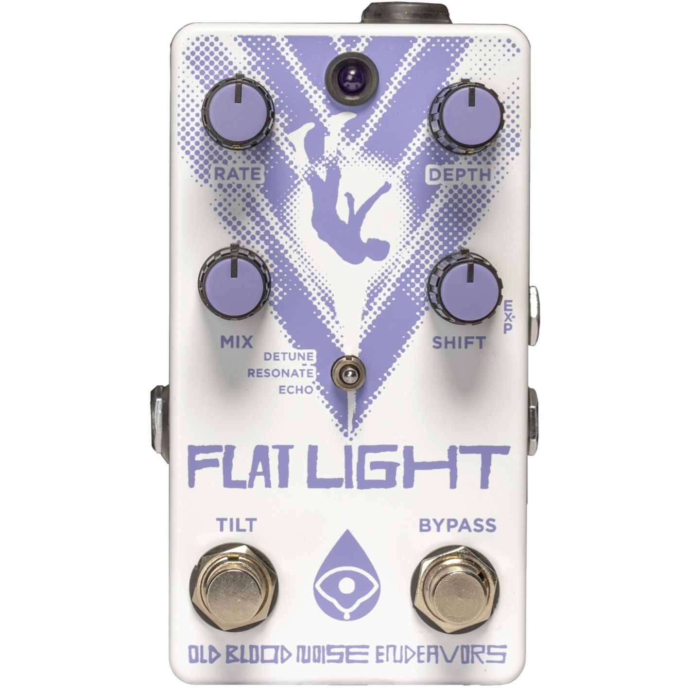 OLD BLOOD NOISE ENDEAVORS FLAT LIGHT
