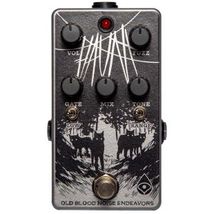 OLD BLOOD NOISE ENDEAVORS HAUNT