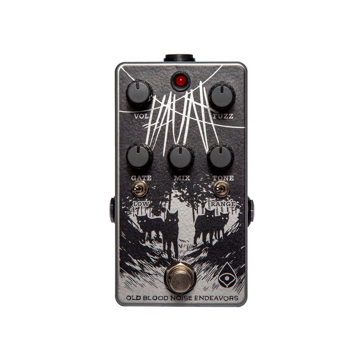 OLD BLOOD NOISE ENDEAVORS HAUNT