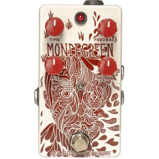 OLD BLOOD NOISE ENDEAVORS MODEGREEN