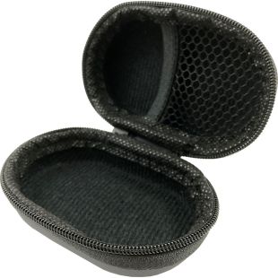 PETERSON CARRY CASE STROBOCLIP HD