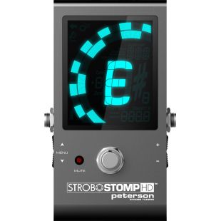 PETERSON STROBOSTOMP HD