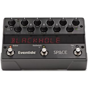 EVENTIDE SPACE PEDAL
