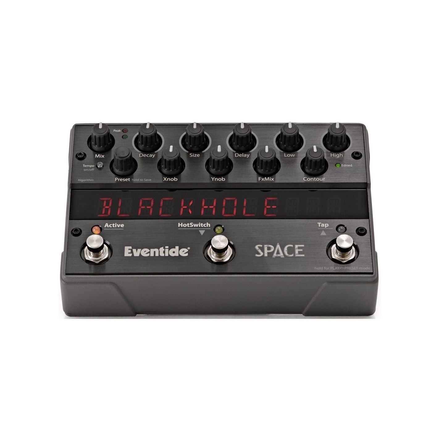 EVENTIDE SPACE PEDAL