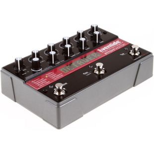 EVENTIDE PITCH FACTOR