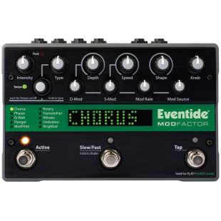 EVENTIDE MOD FACTOR