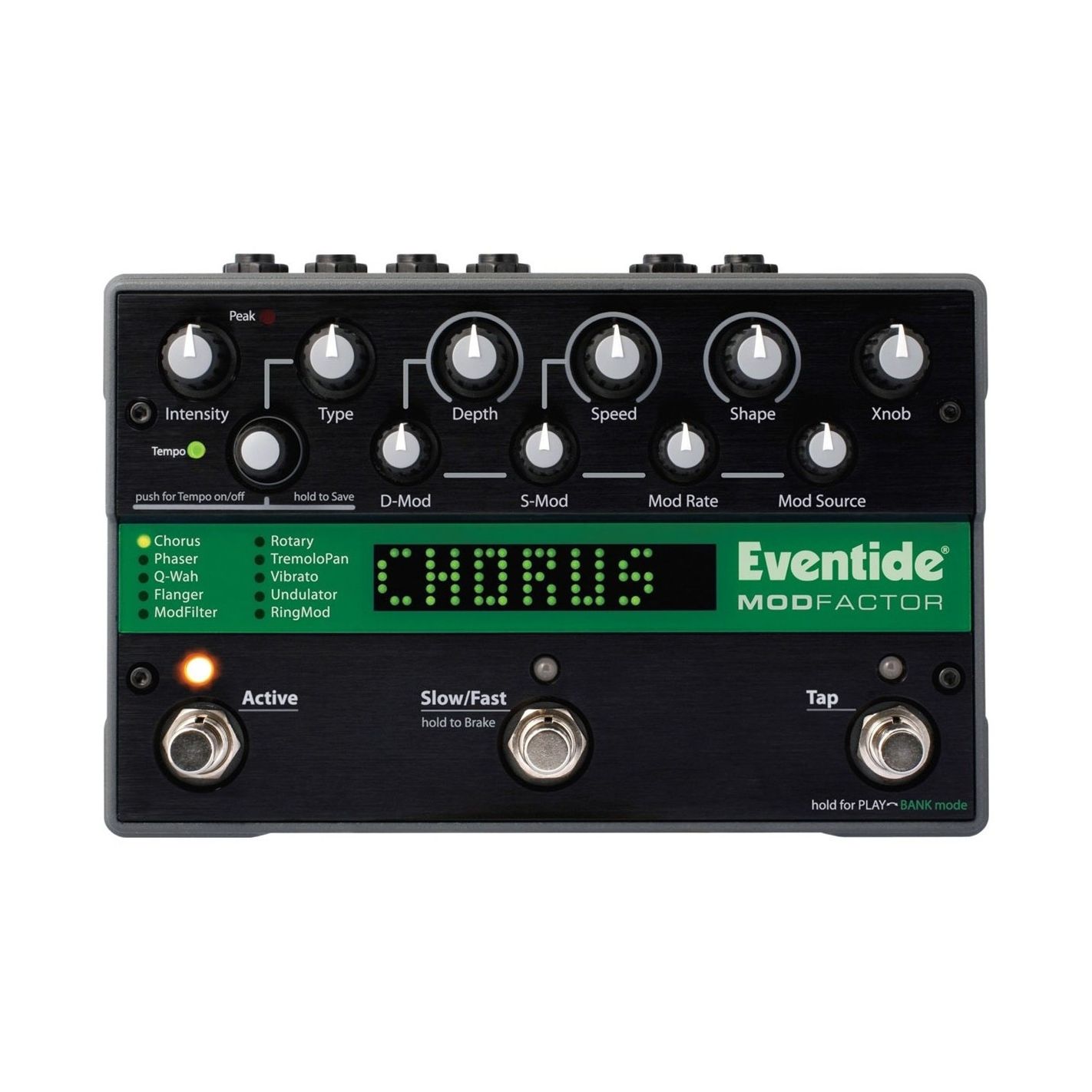 EVENTIDE MOD FACTOR