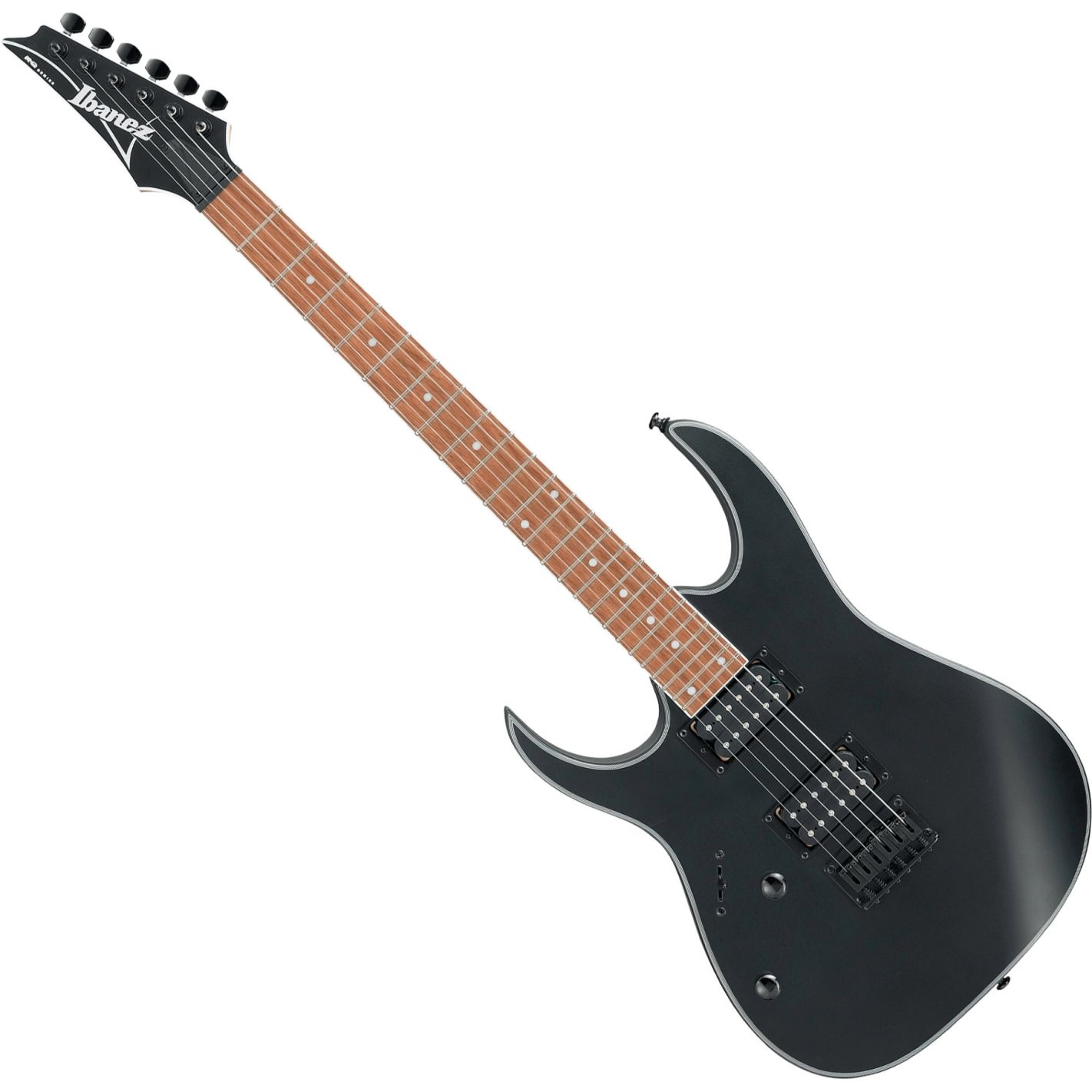 IBANEZ RG421EXL-BKF