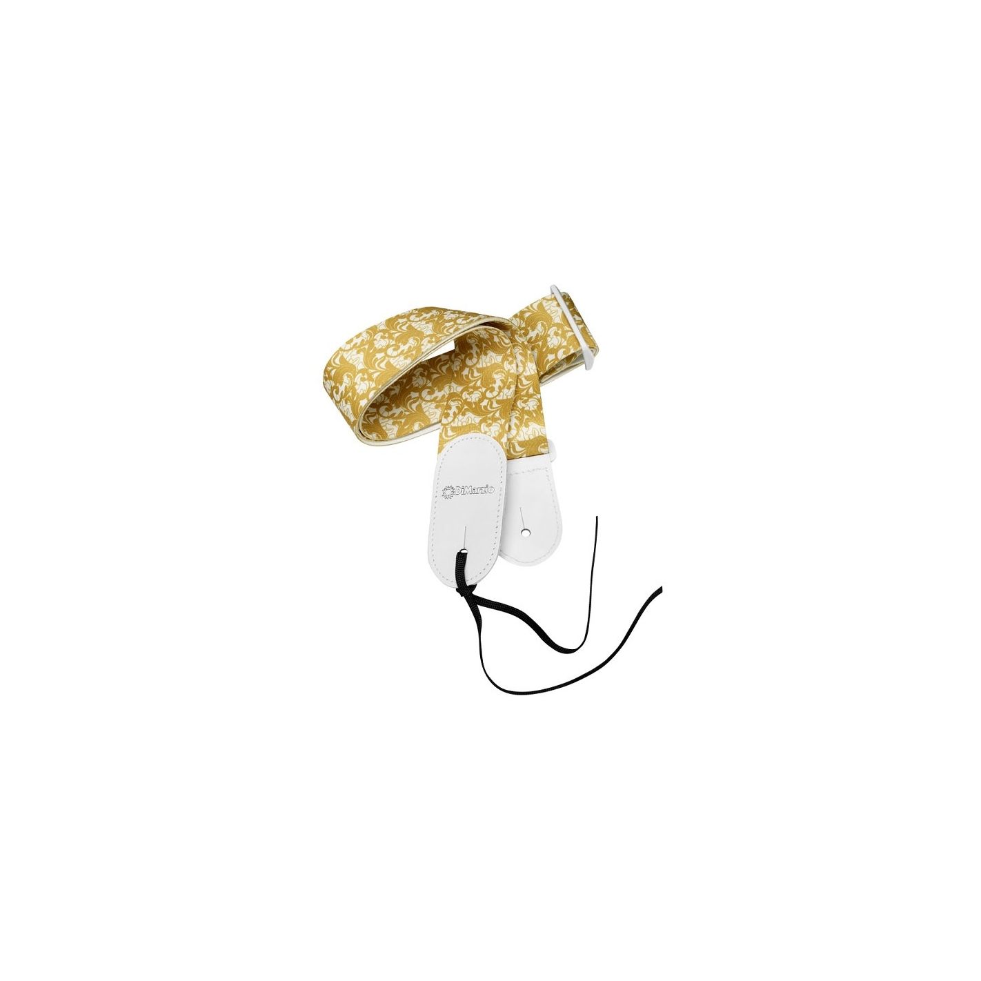 DIMARZIO DD3151 UTOPIA STANDARD WH GOLD