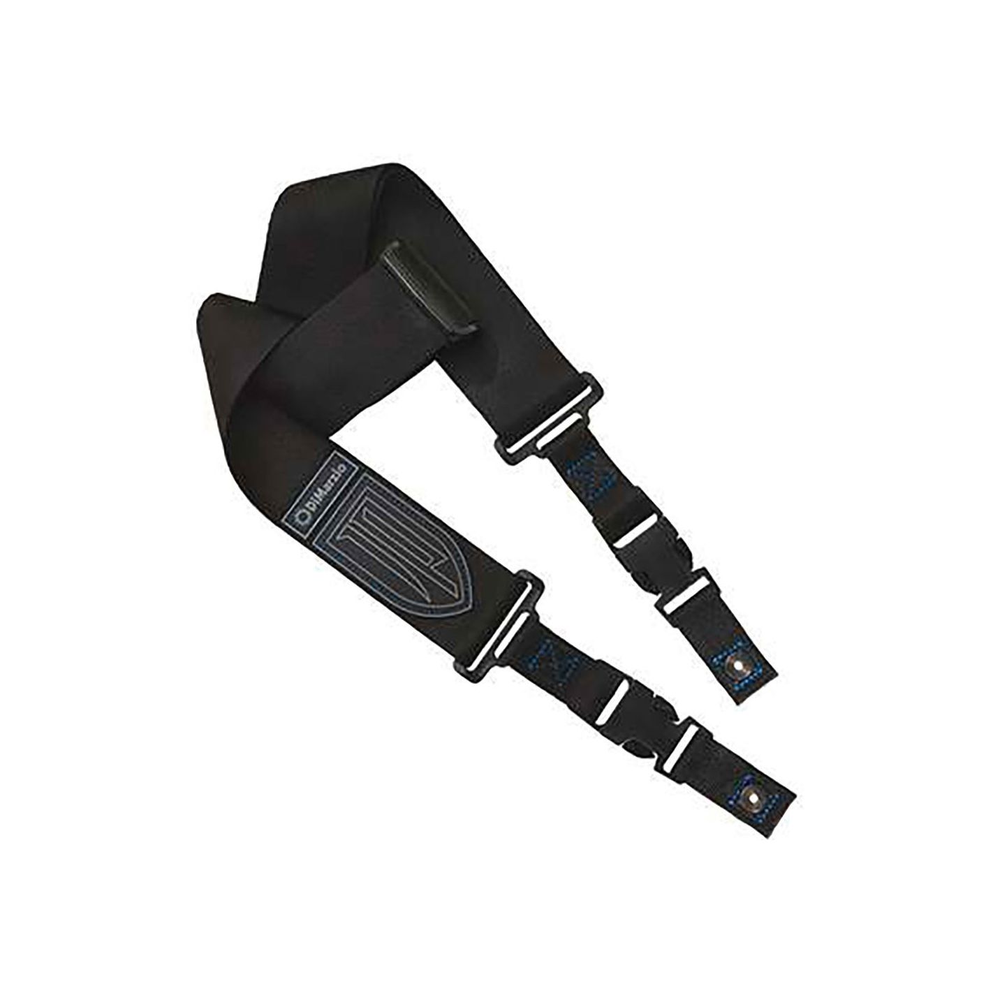 DIMARZIO DD2200JPBKBL