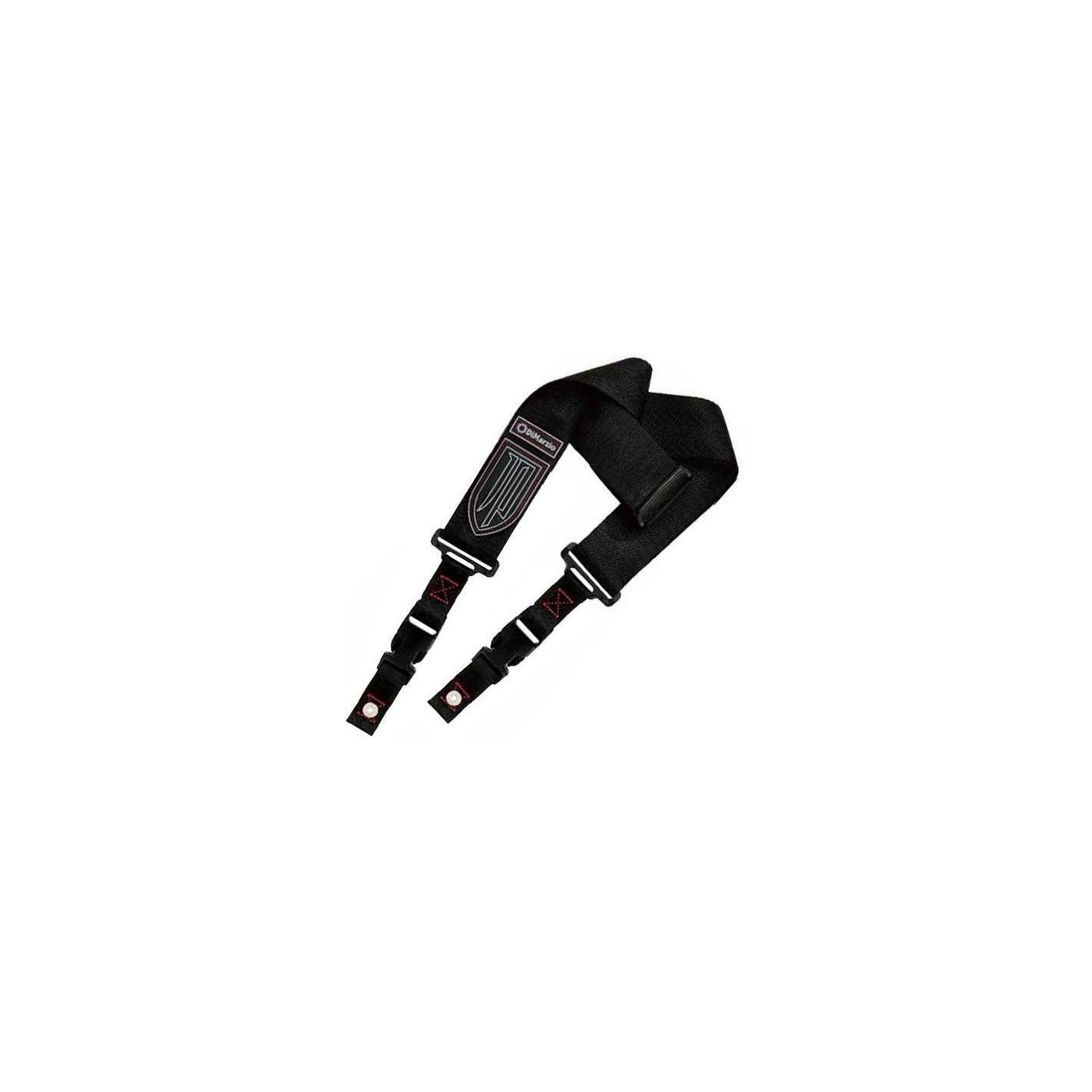 DIMARZIO DD2200JPSBKRD