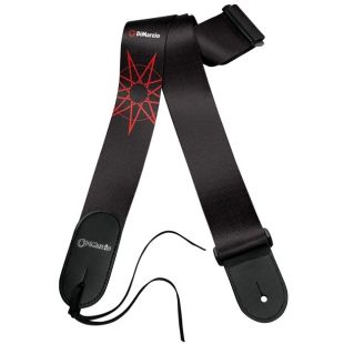 DIMARZIO DD3148 BANDOLERA STD JIM ROOT