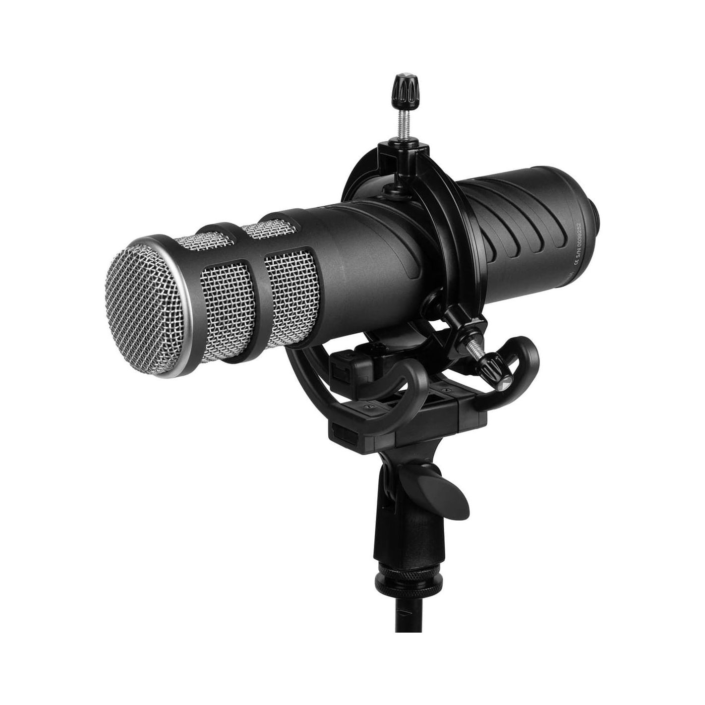 GATOR FRAMEWORKS GFW-MIC-SM1855